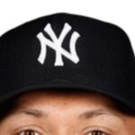 Aaron Judge New York Yankees captain official portrait