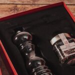 Peugeot Saveurs gift sets and iconic pepper mills collection