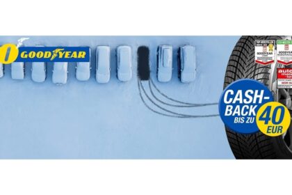 ReifenDirekt Reifenshop Hintergrundbanner