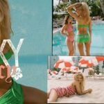 Collaborazione Roxy x Juicy Couture