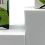 Supreme CBD Day and Night oil bundle for sleep and stress