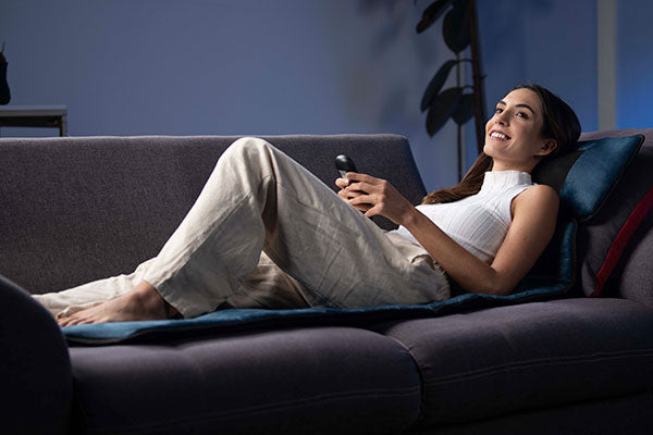 Colección Wellness Sognare para un descanso de lujo