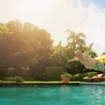 Staysure Dream Big travel campaign hero banner