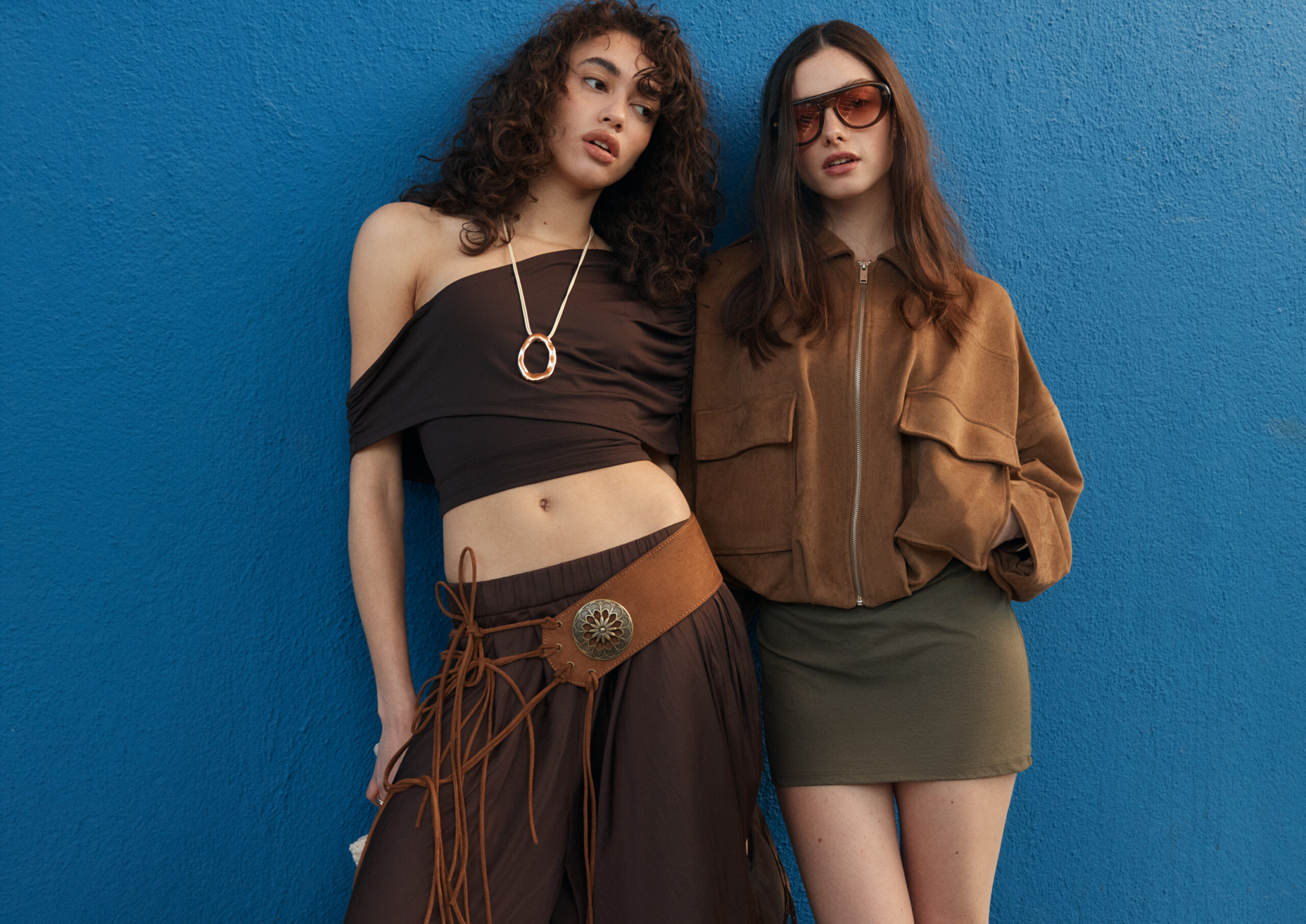 Stradivarius jarné outfity 2026 - letné oblečenie pre ženy