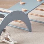 Boori Tidy climbing furniture for active toddlers