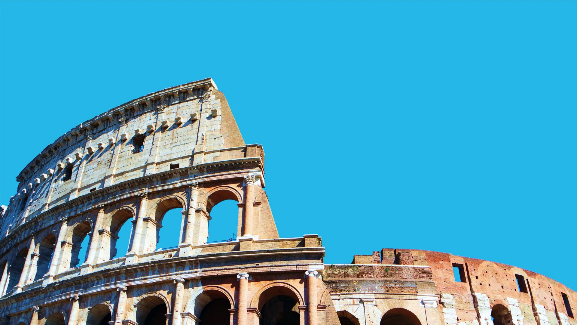 Rom Italien - paketresa med TripX