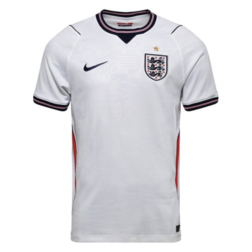 England 2026 World Cup home shirt