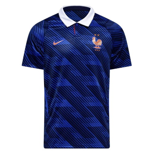 France 2026 World Cup home shirt