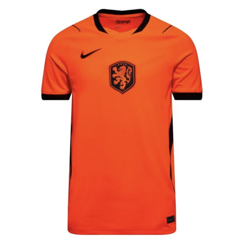 Netherlands 2026 World Cup home shirt