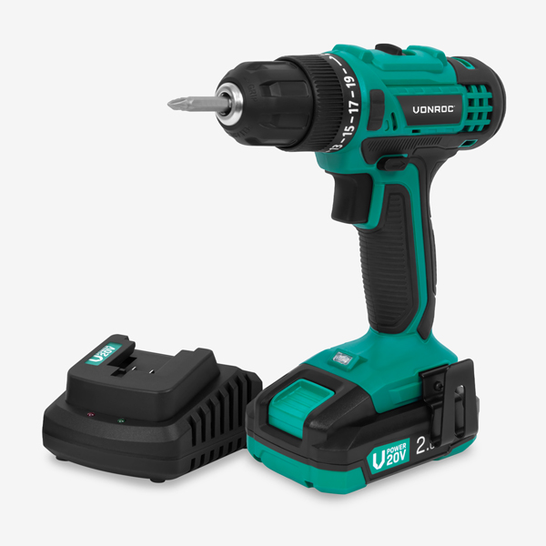 Herramientas VONROC de calidad para bricolaje y trabajos del hogar