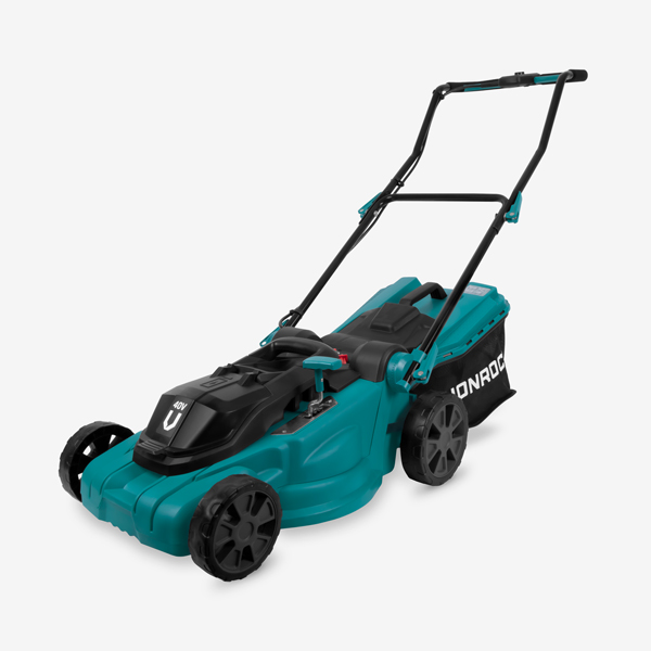 Productos de jardín VONROC - cortacésped, sopladores y herramientas de exterior