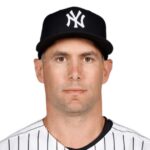 New York Yankees star player portrait