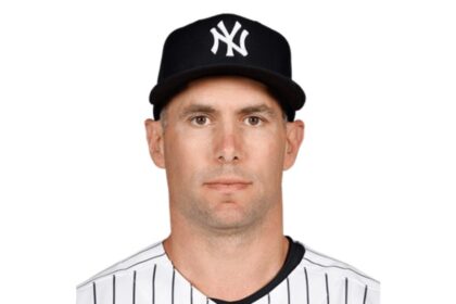 New York Yankees star player portrait