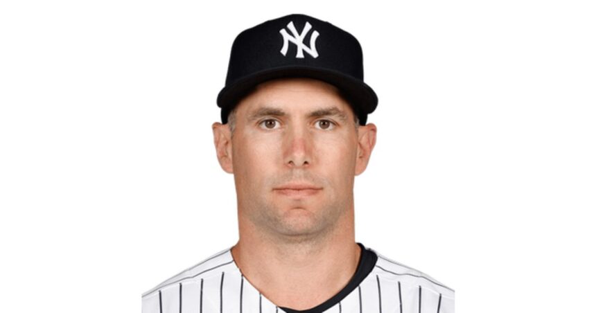 New York Yankees star player portrait