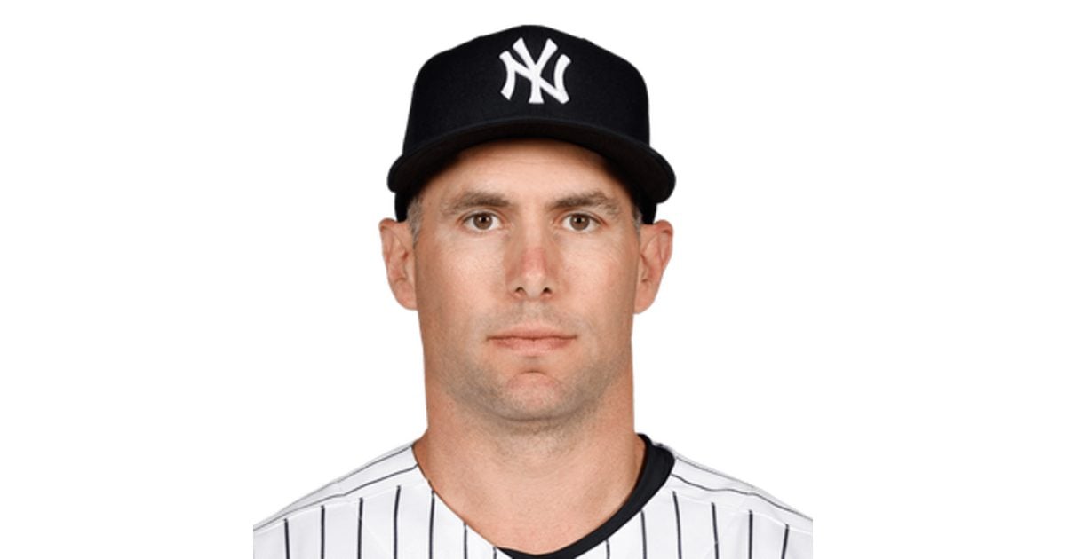 New York Yankees star player portrait