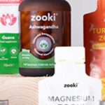 YourZooki full range of liposomal supplements and collagen products