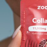 Zooki collagen supplement collection - liposomal beauty drinks