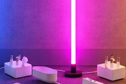 BLT Direct lighting range - light bulbs and fittings