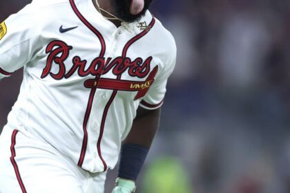 Atlanta Braves power hitting at Truist Park - Braves blast past Royals 6-0