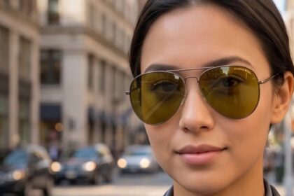 Lentes de sol Eagle Eyes México - colección 2026