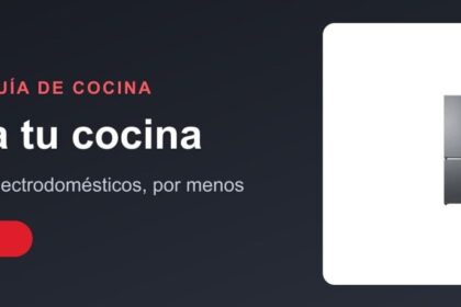 Guia para equipar la cocina con electrodomesticos de outlet en Eureka