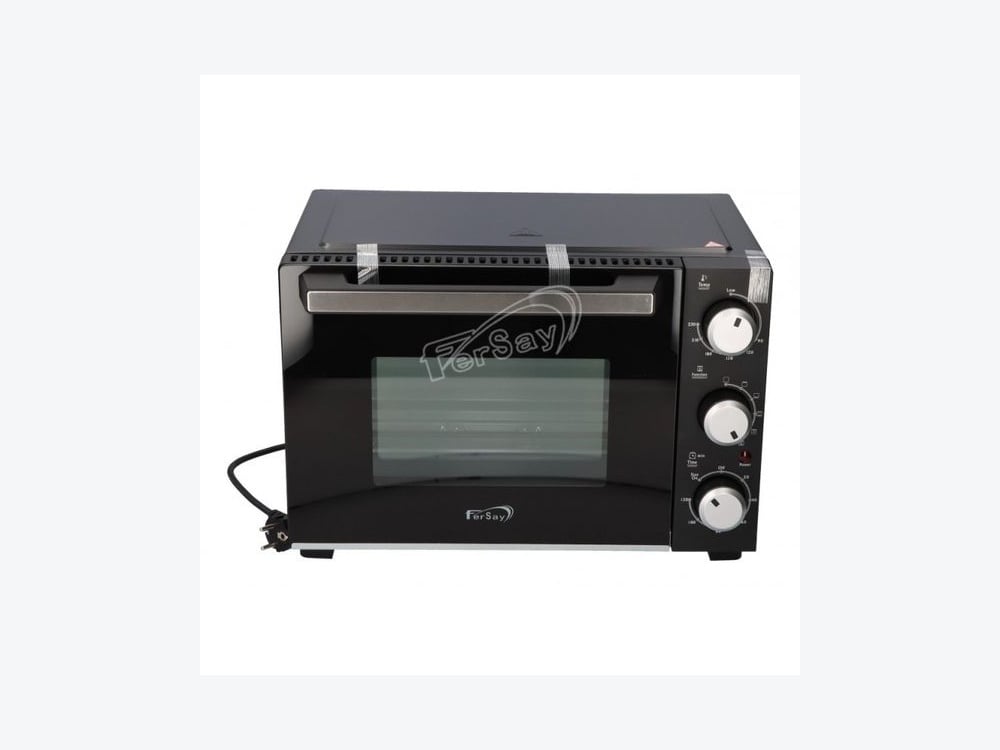 Microondas con grill Fersay MHN2020 de 20 litros en el outlet de Eureka