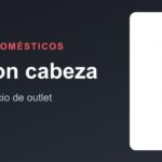 Outlet de electrodomesticos Eureka con descuentos de hasta el 50 por ciento