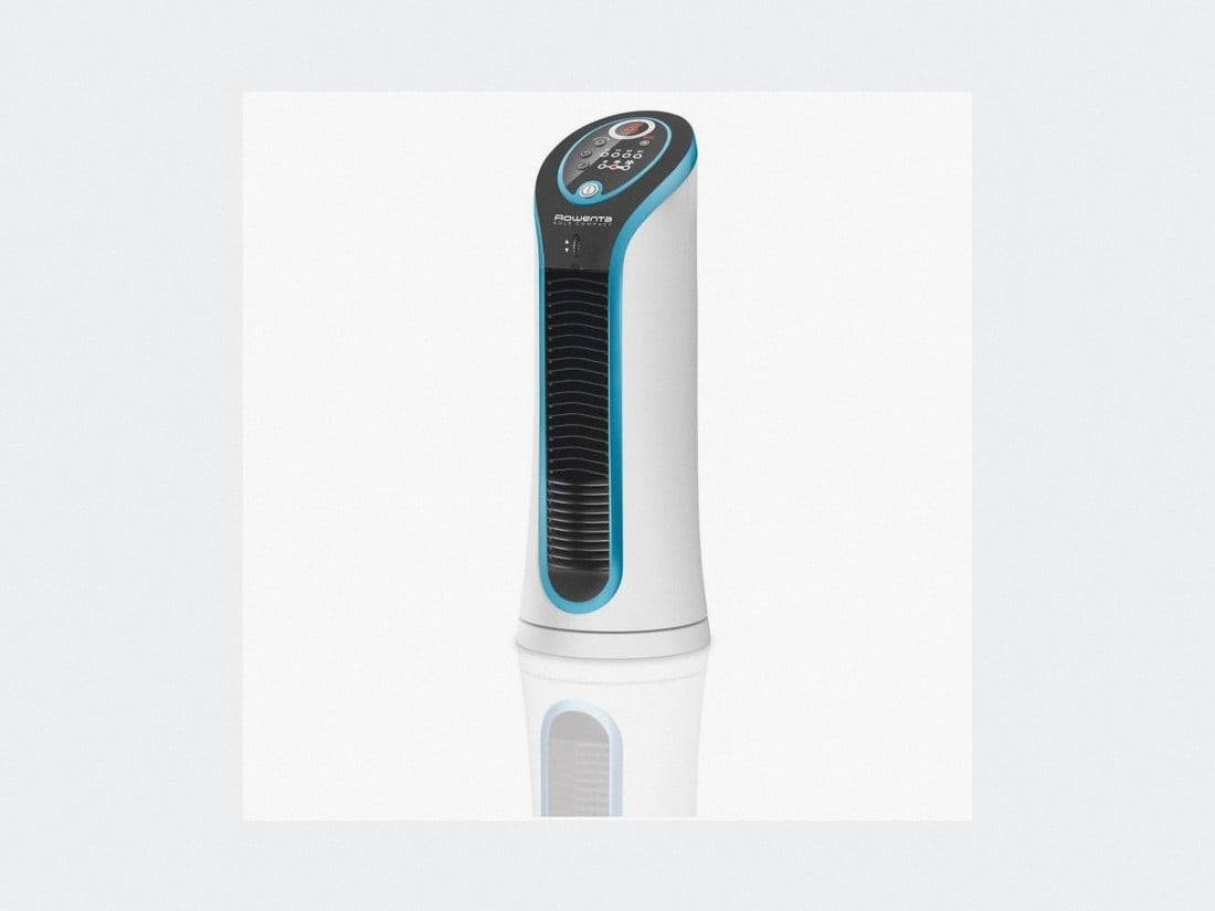 Ventilador de torre Rowenta Eole VU6210