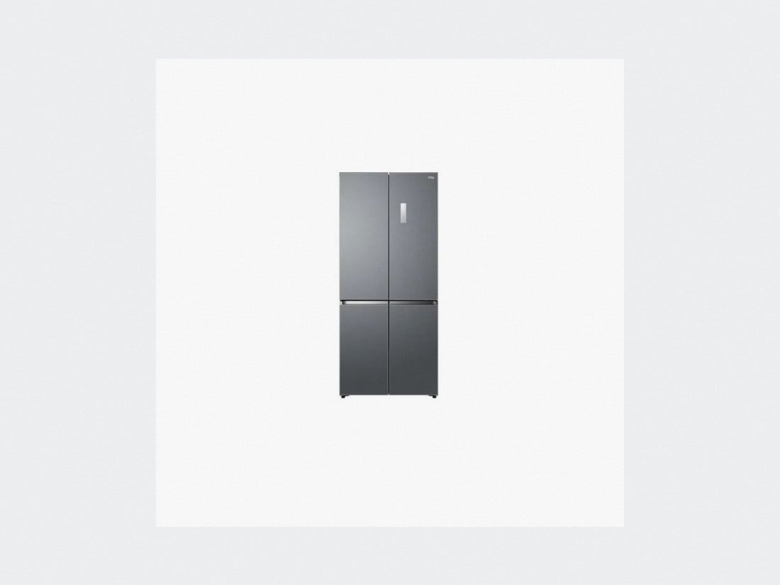 Frigorifico americano TCL RC521CXE0 en el outlet de Eureka Electrodomesticos
