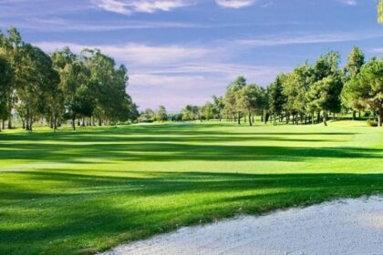 Atalaya Golf and Country Club - campo de golf en la Costa del Sol, España