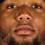 Ronald Acuna Jr. of the Atlanta Braves