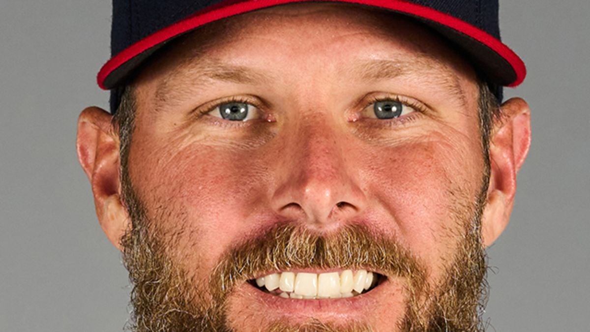 Chris Sale of the Atlanta Braves
