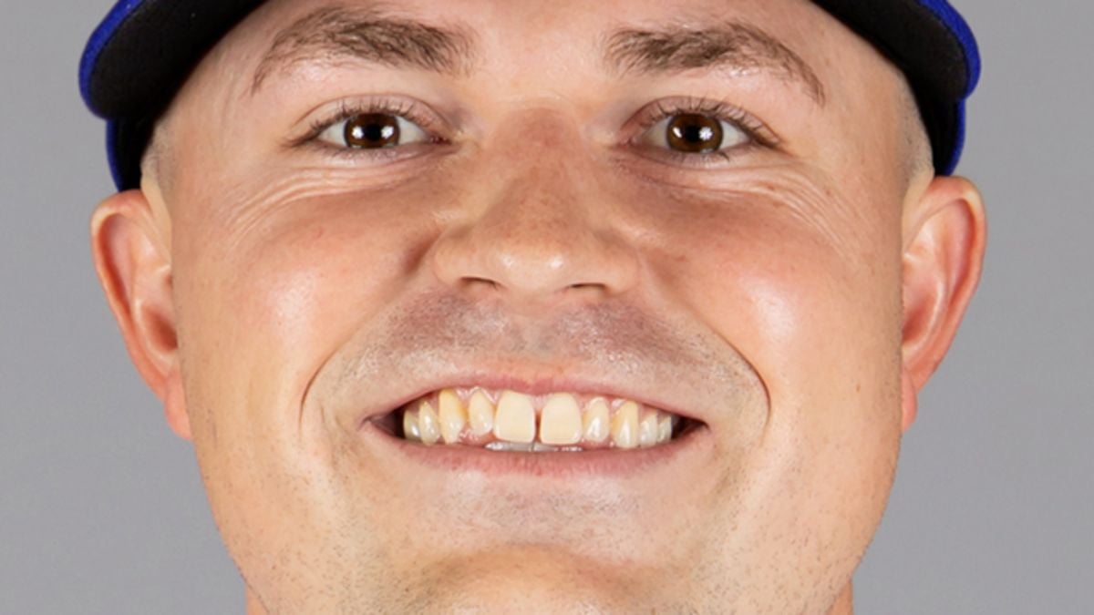 Spencer Strider of the Atlanta Braves