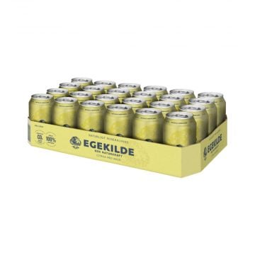 Egekilde Citrus Getränkedosen