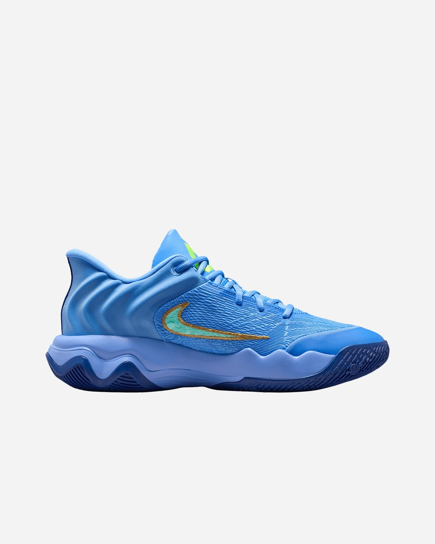 Scarpa da basket Nike Giannis Immortality 4