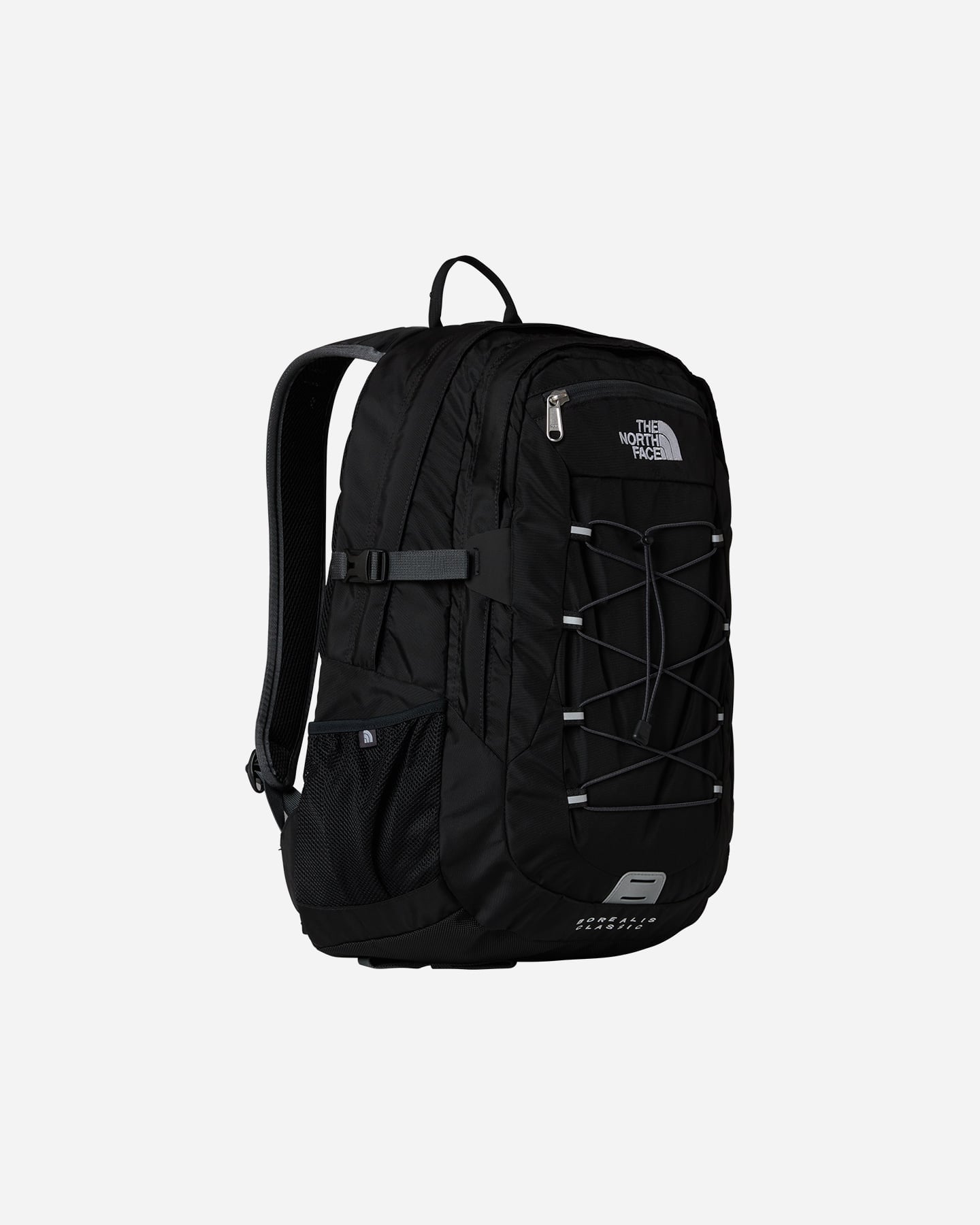 Zaino The North Face Borealis Classic grigio