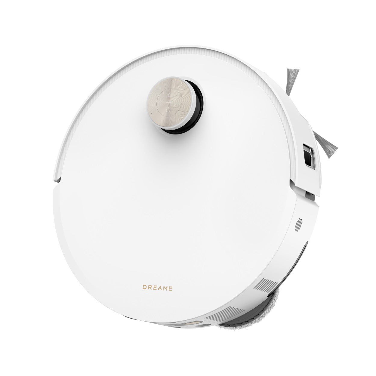 Okrągły robot sprzątający Dreame X60 Pro Ultra Complete
