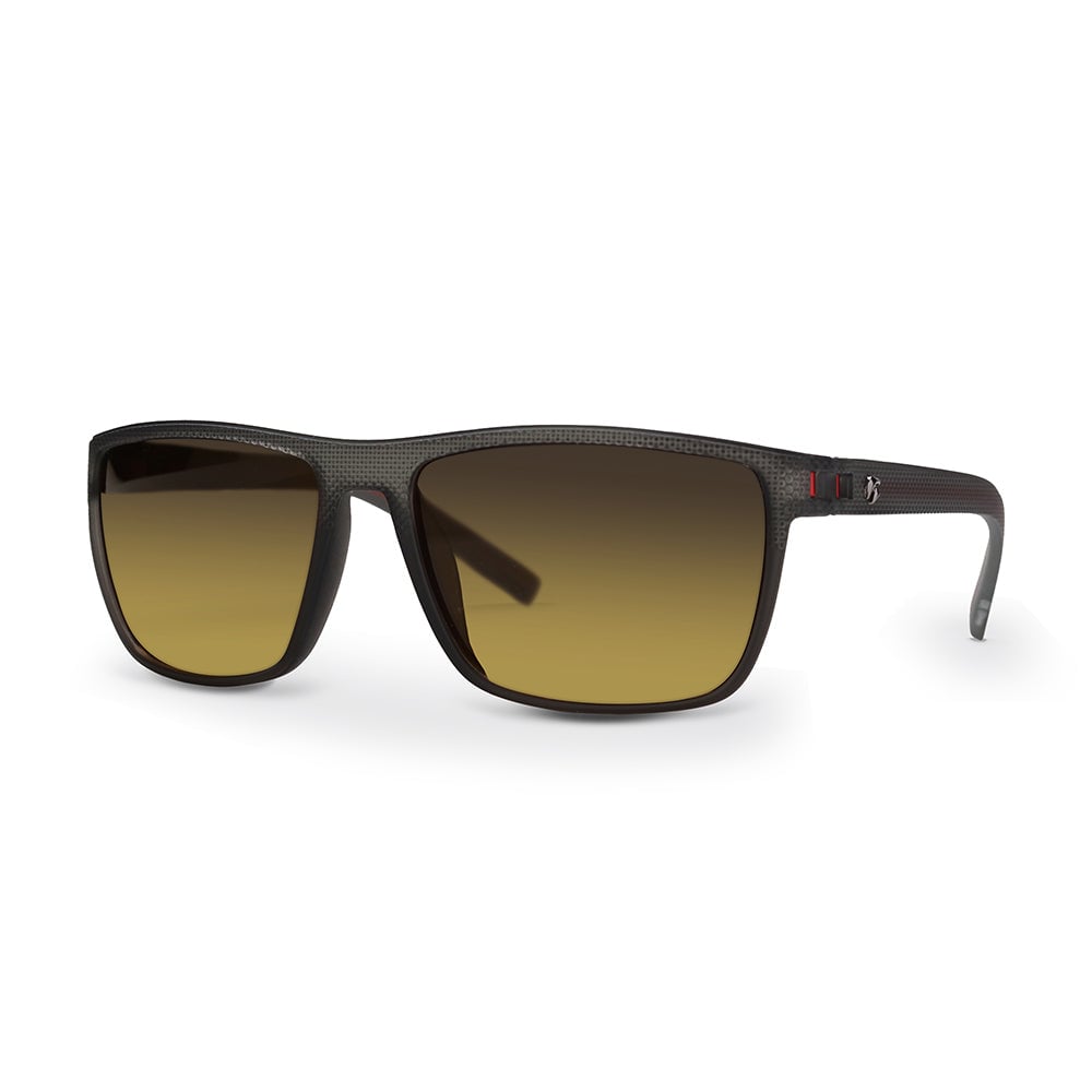 Lentes de sol Eagle Eyes Rambler de estilo clásico