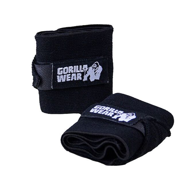 SBD Wrist Wraps Stiff