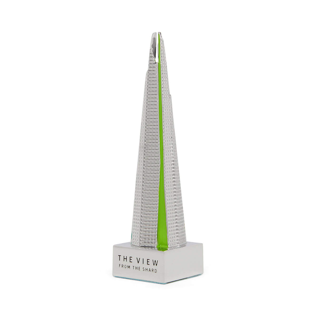 Hand Painted The View from The Shard Model souvenir