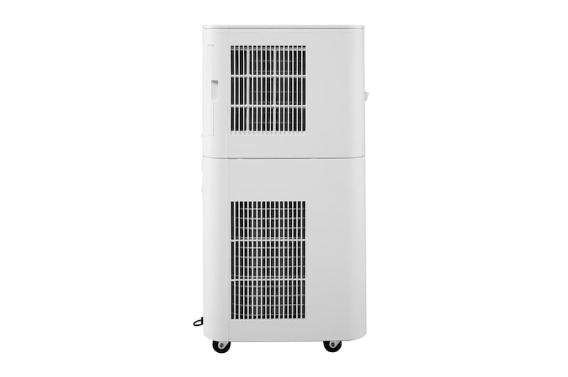 Aire acondicionado portátil LG LP0826WC