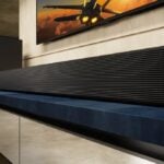 Barra de sonido LG SH5