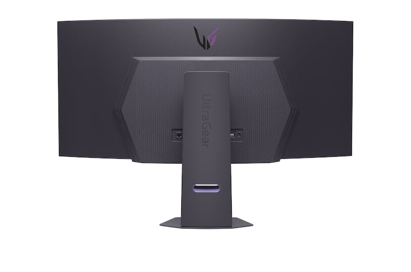 Monitor gaming LG UltraGear OLED GX9s