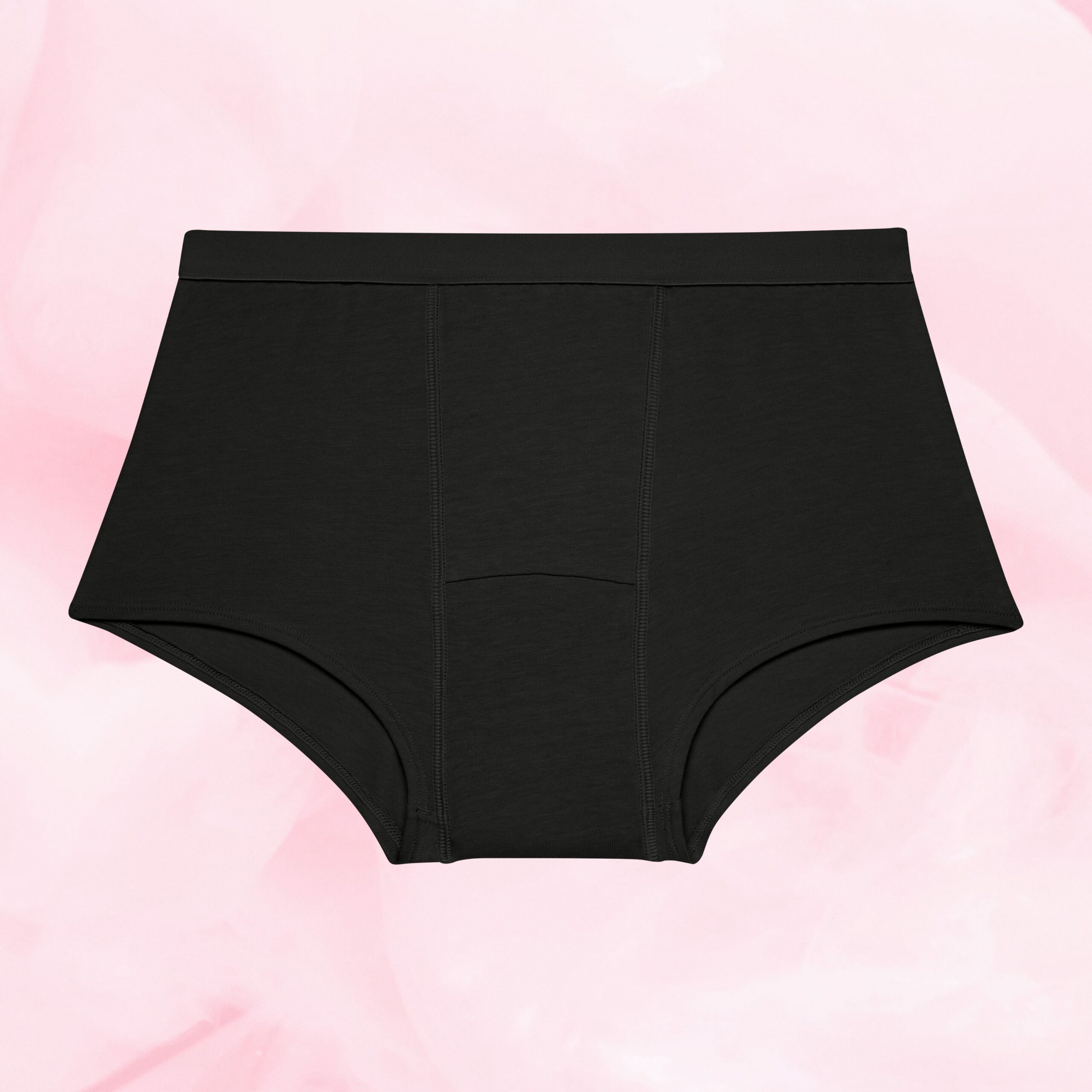 Libresse Teens Boxer for middels mens sett forfra
