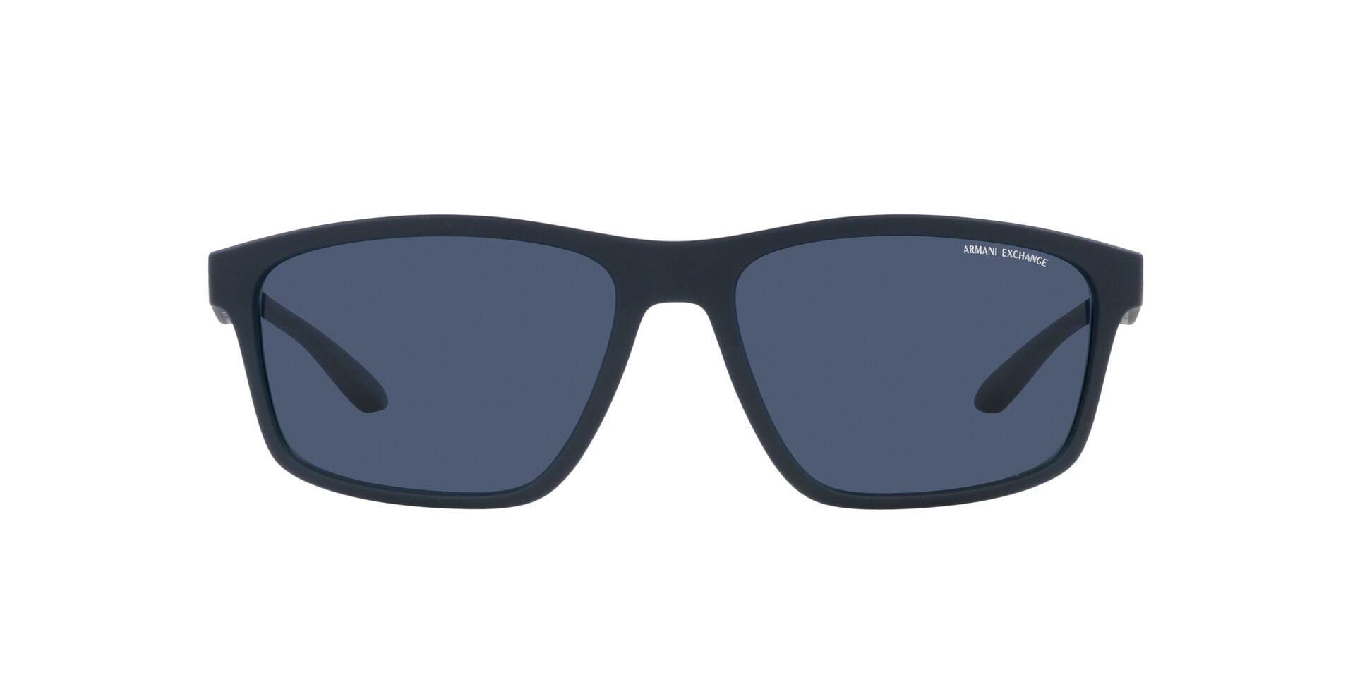 Lentes de sol Armani Exchange AX4122S azules