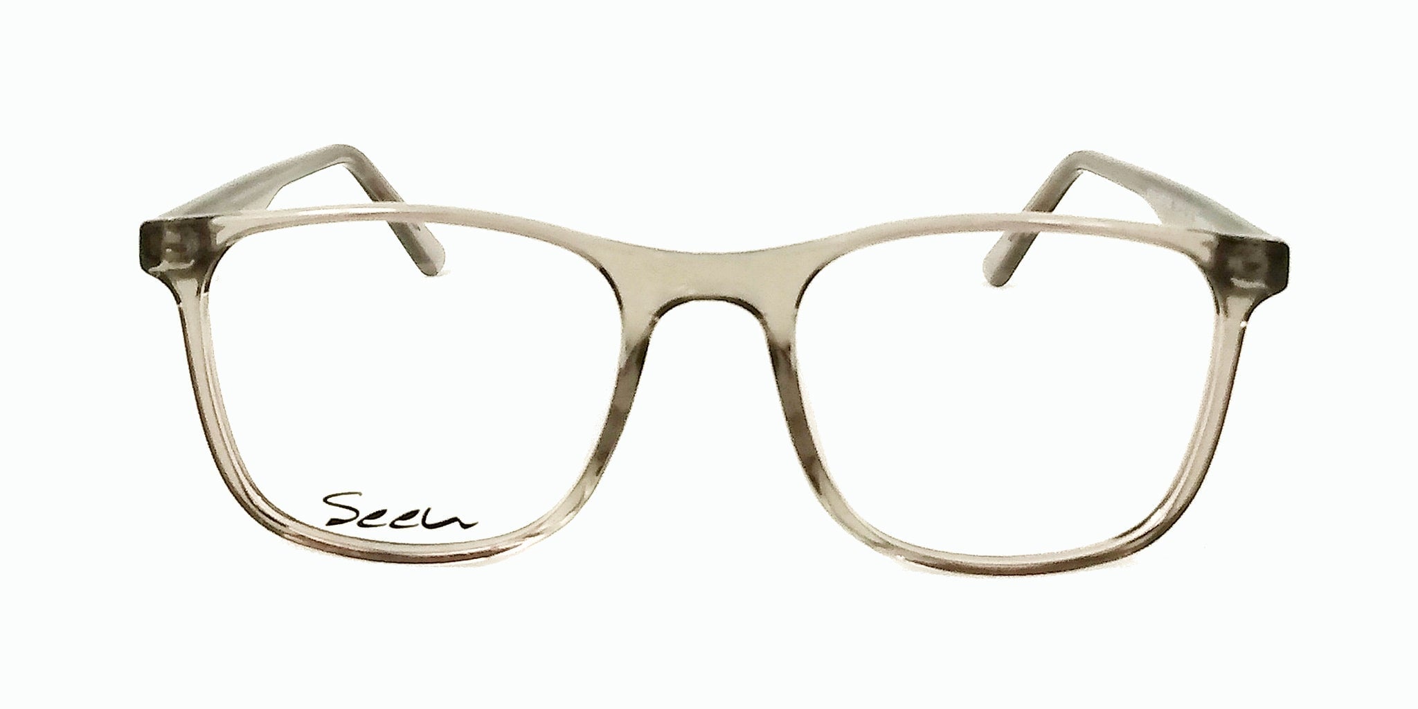Lente oftálmico Seen SNOM5006 gris