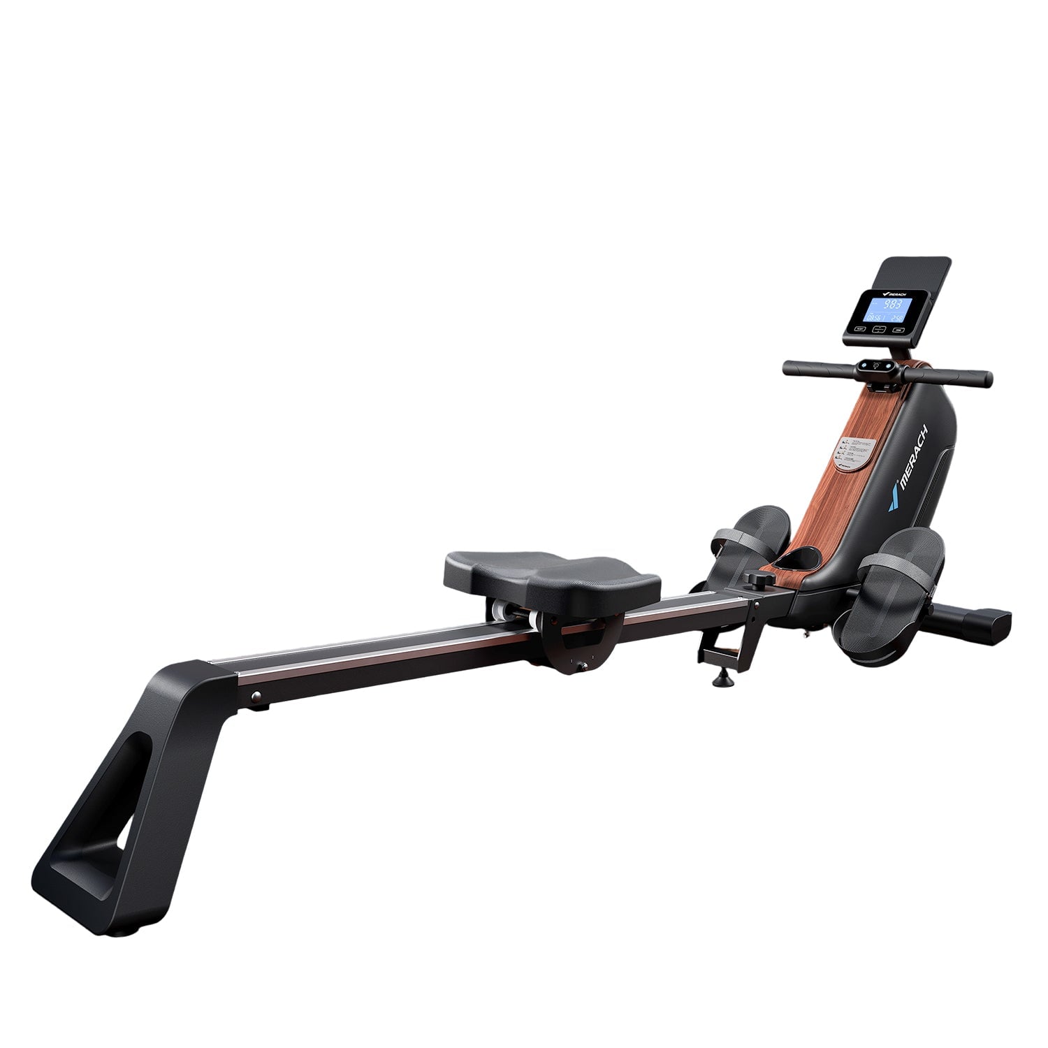Merach R15 Pro magnetic rowing machine