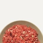 Alimentación natural Natuka para perros