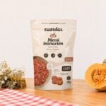 Pack de Iniciación BARF de Natuka con medallones de pavo