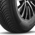 Michelin CrossClimate 2 als Ganzjahresreifen